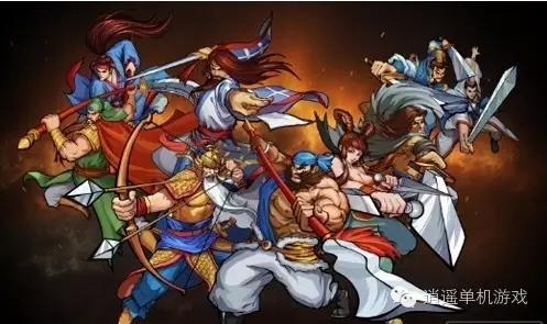 十大经典街机游戏排行榜,十大最难忘的经典街机游戏排行榜