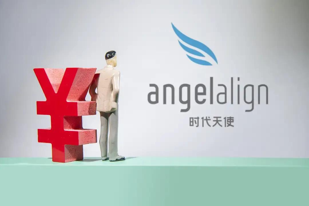 一万元牙套,卖牙套能赚多少