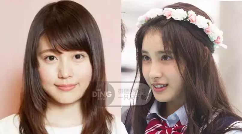 为什么日本女人很好看,为什么日本人都很漂亮