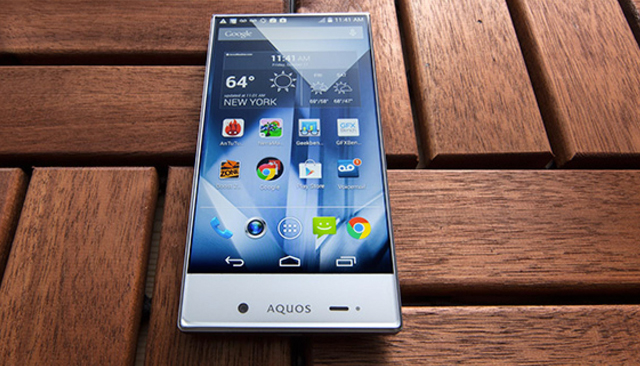 国产手机市场大洗牌,日本手机市场大洗牌