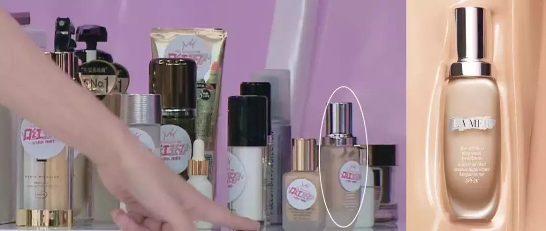 别再被骗了！女明星们其实真的不怎么用便宜货！