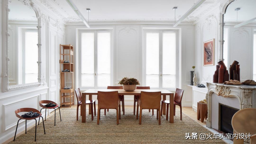 如何设计一个展厅效果图,500平方展厅布置