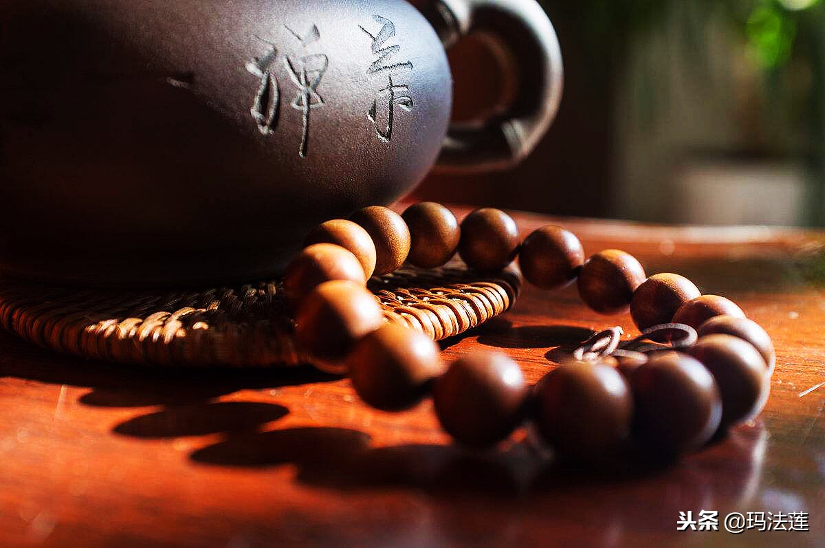 禅茶一味的真正含义是什么,禅茶一味的境界