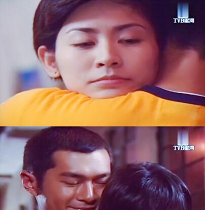 寻秦记男二,寻秦记男主角到底和谁在了一起