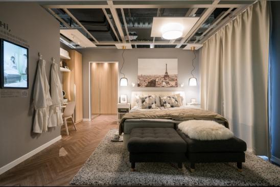 宜家卧室,宜家家居卧室系列介绍