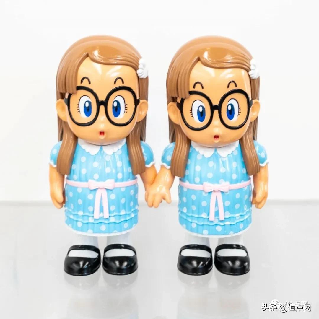 马里奥q版的公仔,figure公仔