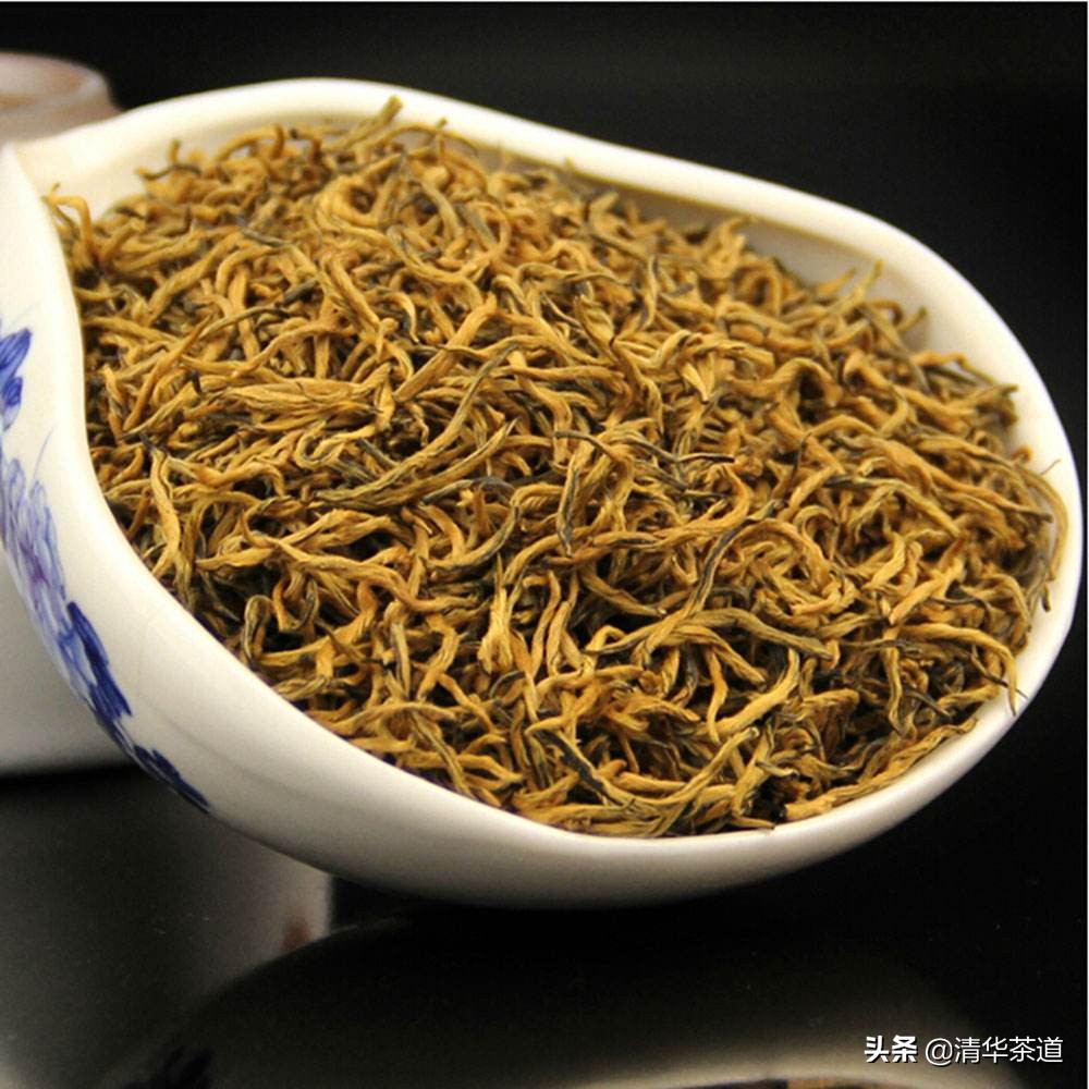 细长笔直的茶叶是什么茶,长得像眉毛的茶是什么茶