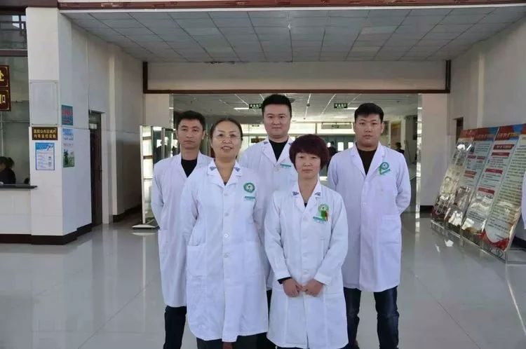 蒙医医院开展义诊活动,赤峰市巴林左旗蒙医中医院