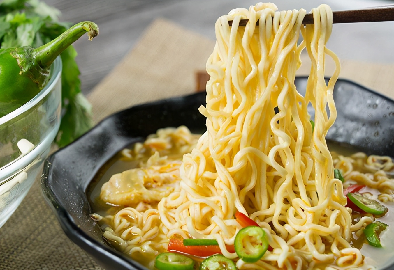 有些垃圾食品真的是垃圾食品吗,有哪些被误解的所谓垃圾食品