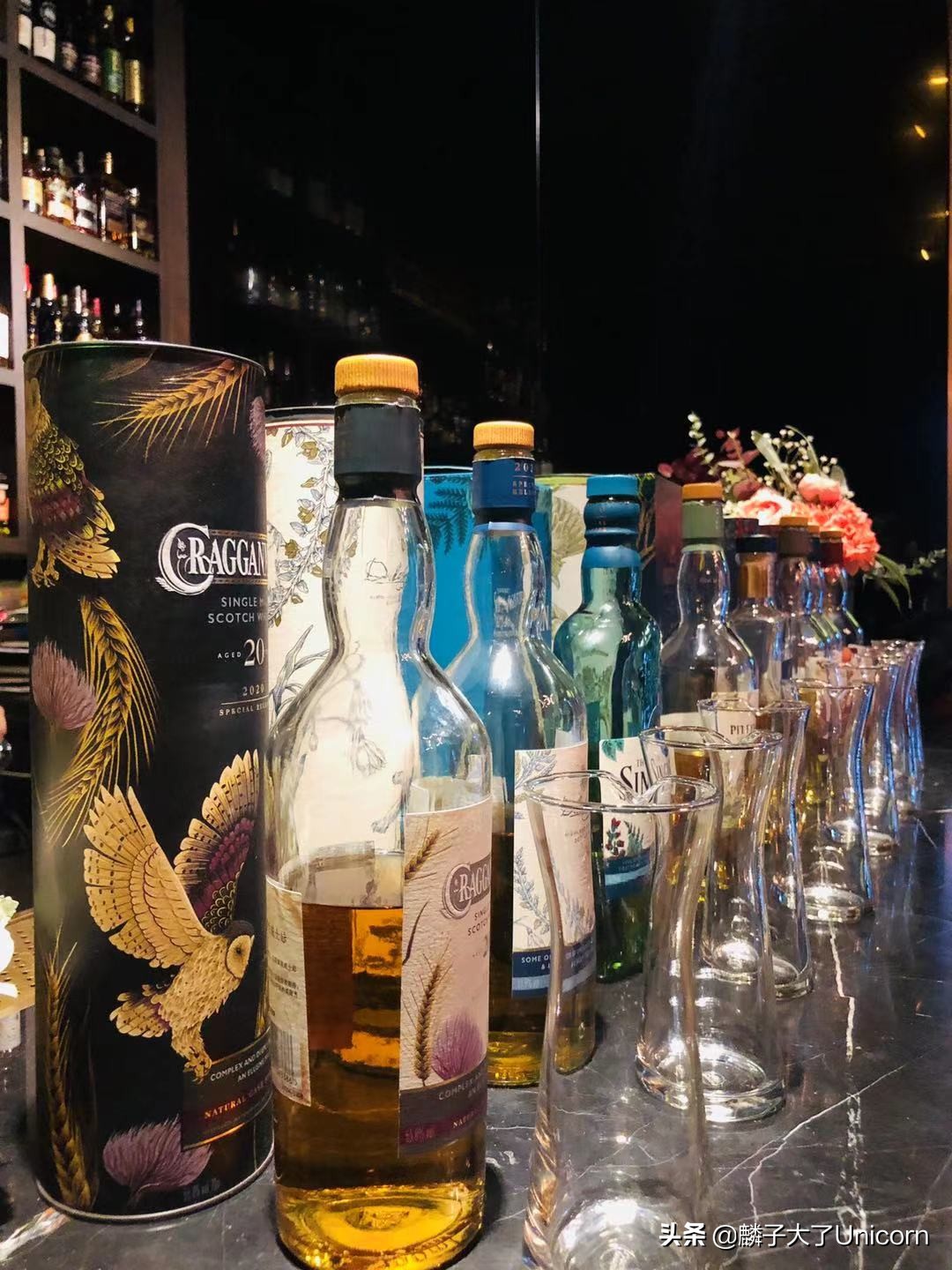 2020帝亚吉欧sr,帝亚吉欧橡木桶