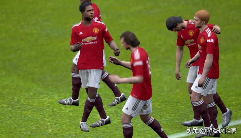 实况足球2021手游怎么假射,实况足球2024手游人机都打不过