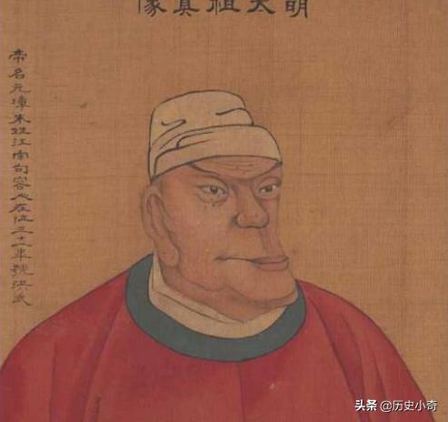 视频盘点史上悲情皇子可敬可叹,最不受宠的皇子被流放三年