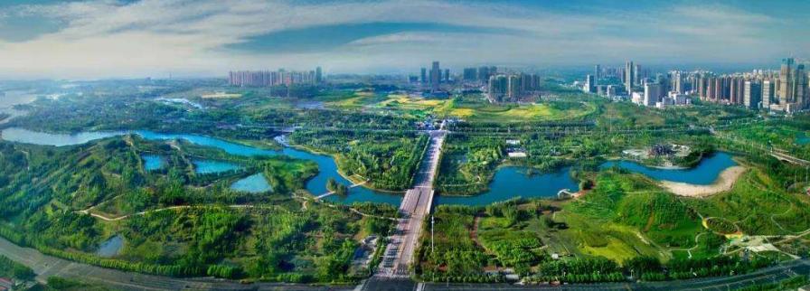 津门六园-宽境篇|低密湖园间,私藏文一·塘溪津门生活之美