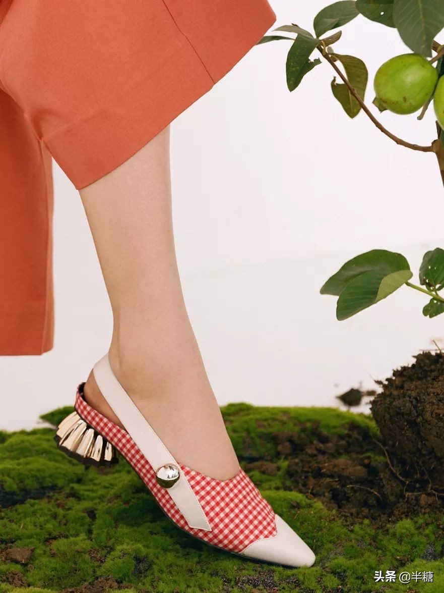 质量又好又百搭的鞋店,小众潮款鞋店