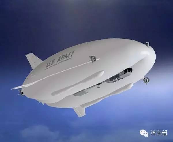 亚马逊空中航母,亚马逊无人机空中航母