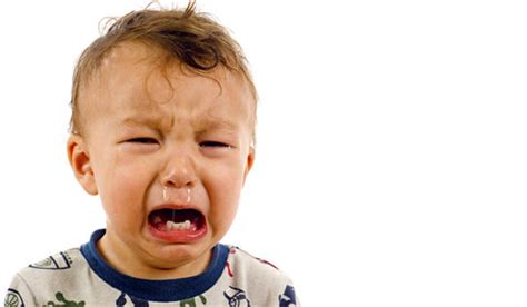 宝宝爱流鼻涕什么方法最好,宝宝爱流鼻涕喝什么奶粉