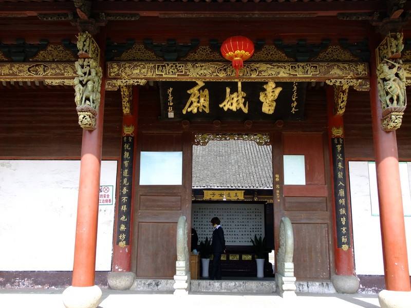 浙江绍兴这27个地方被国家重点保护，看看都是些啥宝贝？