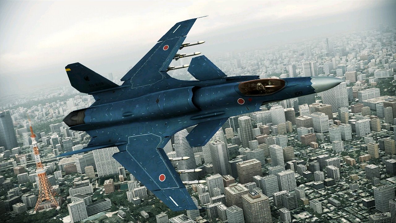 皇牌空战系列共几部,皇牌空战历代王牌