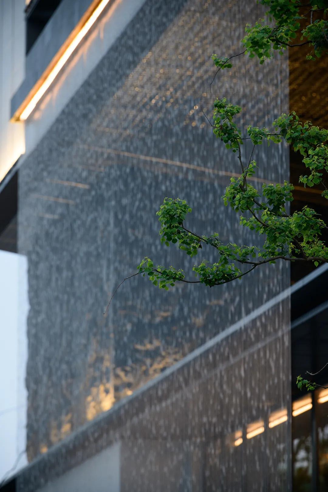 山林下的低密时光|重庆中南·玖著天宸/赛肯思景观