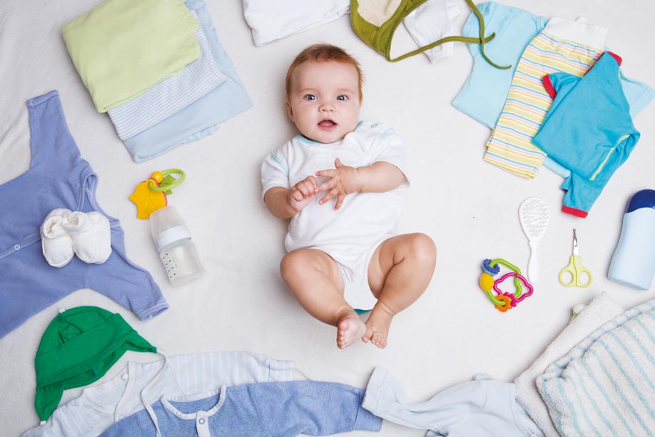 看这一篇就够了，待产包到底需要什么？