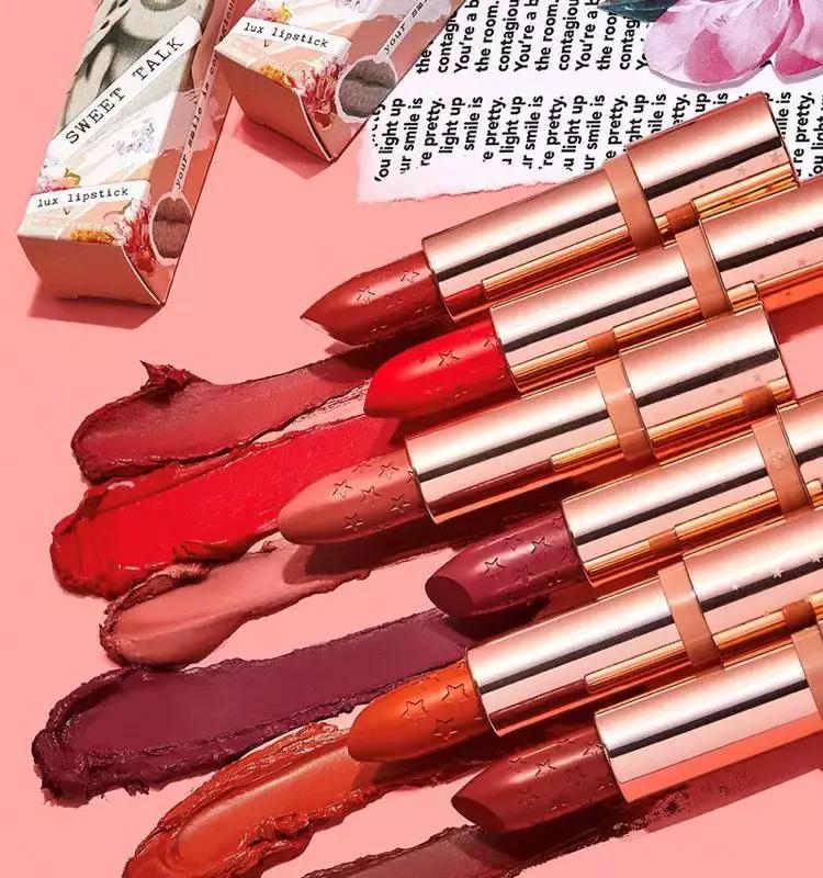 mac必买的彩妆好物你买了几样呢,mac和kiko哪个口红更好用