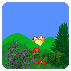 2019微信晚安问候语及图片大全朋友圈晚安语录