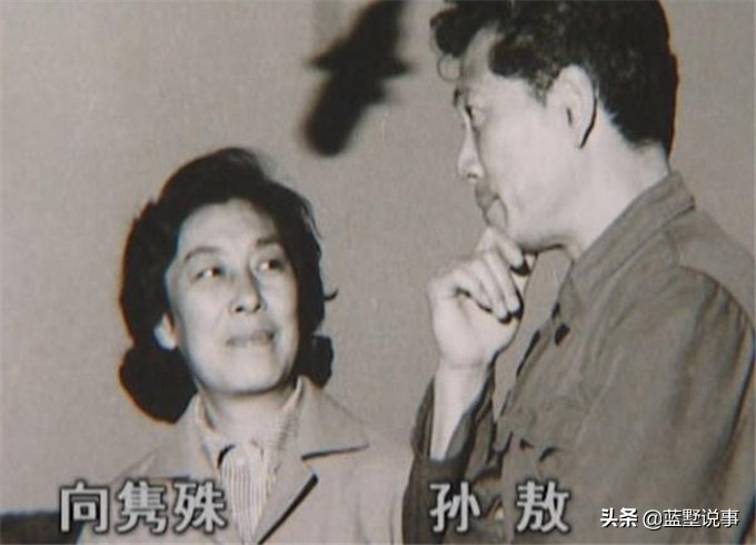 向隽殊配音完整版,向隽殊经典配音