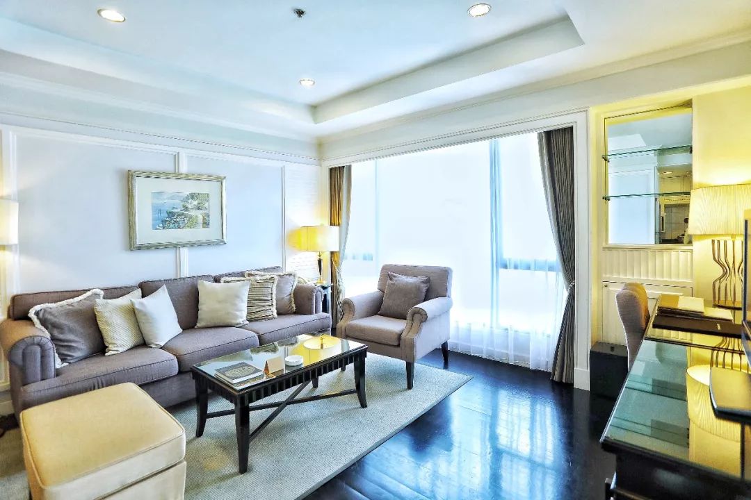 曼谷5天四晚酒店攻略,泰国曼谷最好的酒店排名