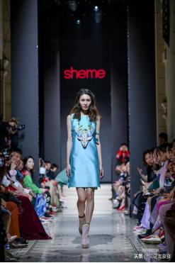 龙泉版权闪耀首都，sheme女鞋荣获中国北京国际授权大会大奖！