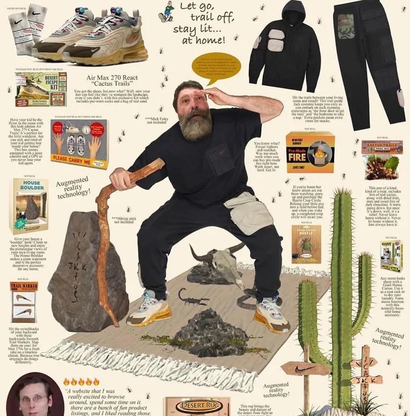 tsxnike联名新鞋值得买吗,nike和ts的新联名