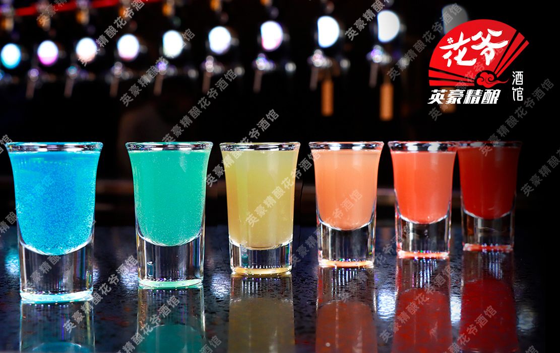 如何开一家有特色的酒馆,怎么样开好一家小酒馆