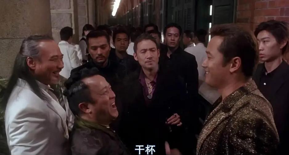 鍒樺痉鍗庡拰寮犲鍙嬪穮宄版椂鏈熸湁澶氬己,鍒樺痉鍗庡拰寮犲鍙嬪ぉ鐜嬩箣浜夎皝璧簡