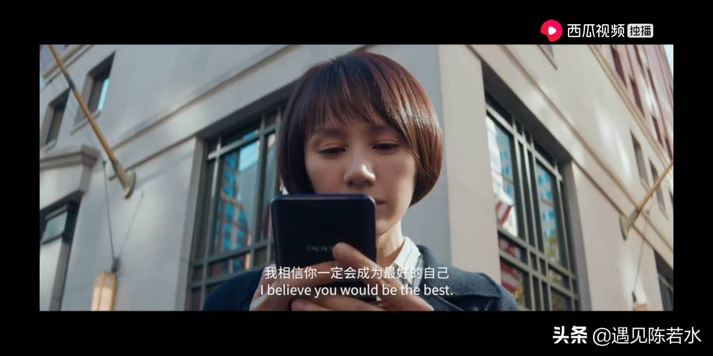 看完了《囧妈》发现，囧妈家的孩子们最后都变成了他们的妈妈