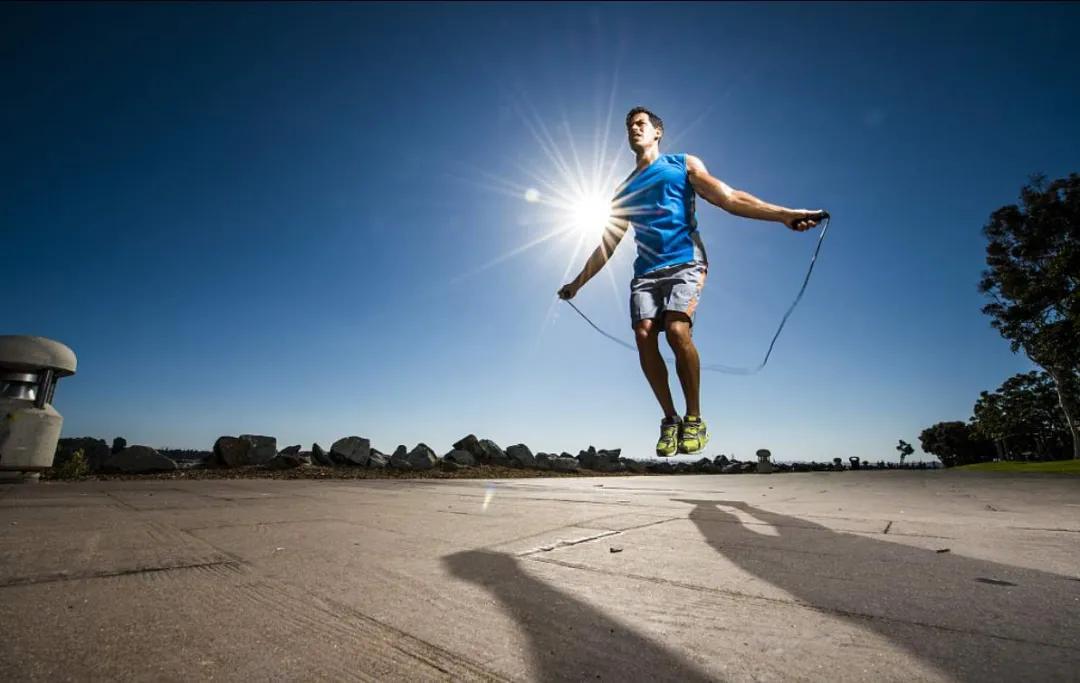 超重的人适合跳绳吗,跳绳不适合哪种体质的人