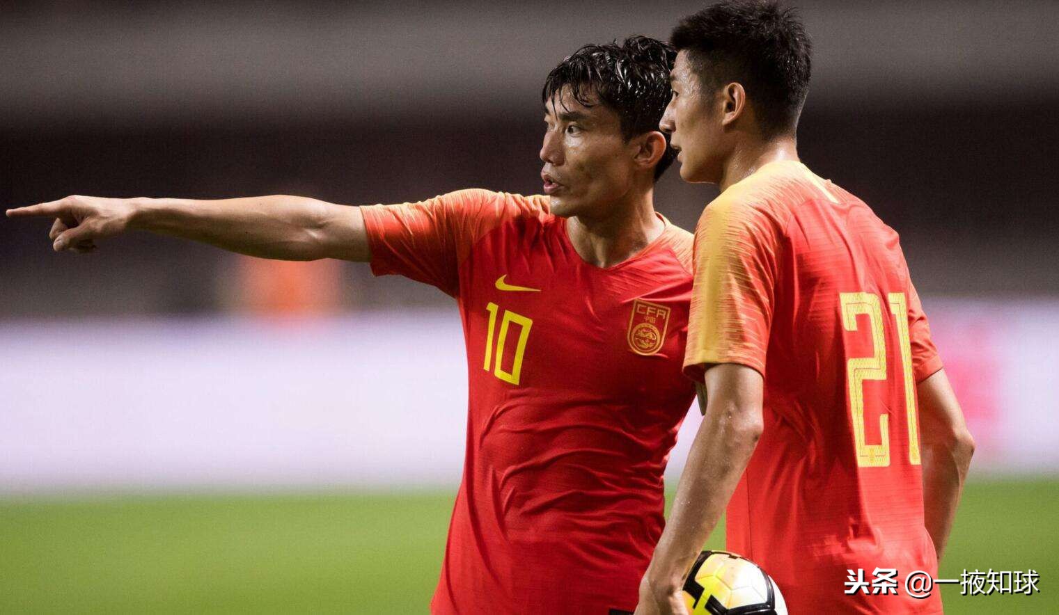 中国u23男足军训,男足军训左右不分