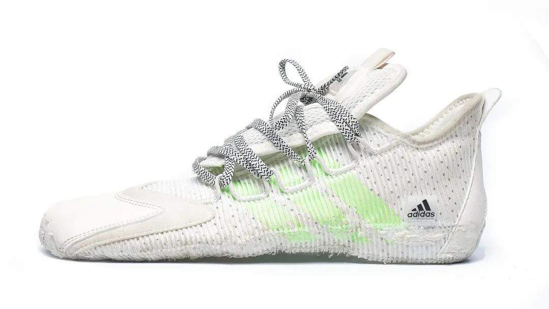proboost拆解,阿迪最好的boost篮球鞋
