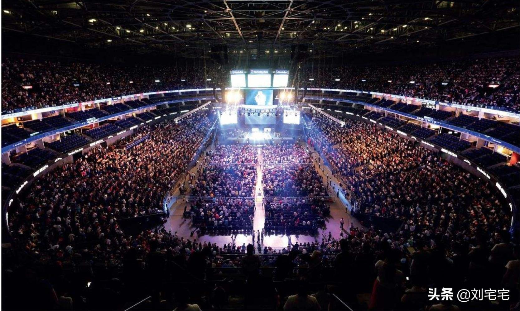 翟鸿燊和陈安之,翟鸿燊与陈安之