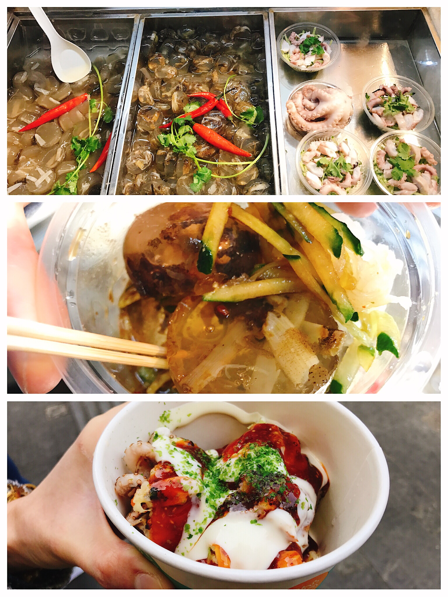 鼓浪屿游玩美食攻略,鼓浪屿美食一日游攻略