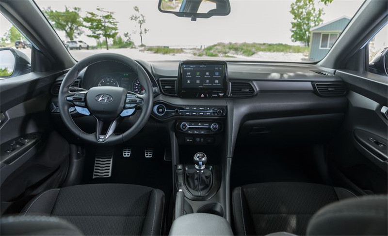 现代veloster小钢炮,小钢炮性价比高推荐