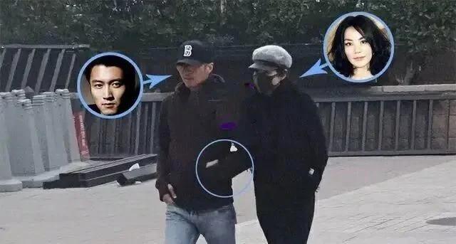 谢霆锋罕见谈感情，下意识的一句话，终于明白他为何如此痴迷王菲