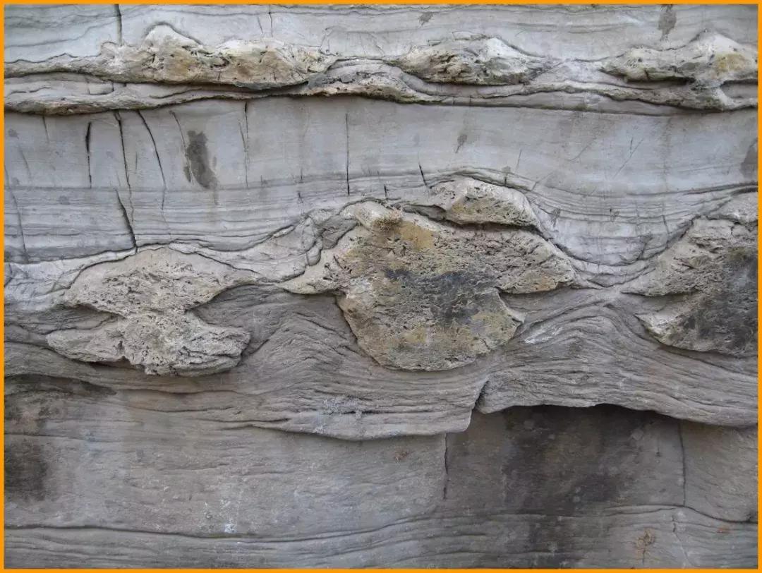 地质知识大全及讲解,地质知识大全讲解