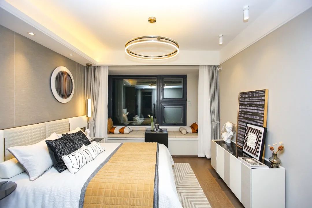 近期哪些楼盘开放样板间,高品质楼盘样板房