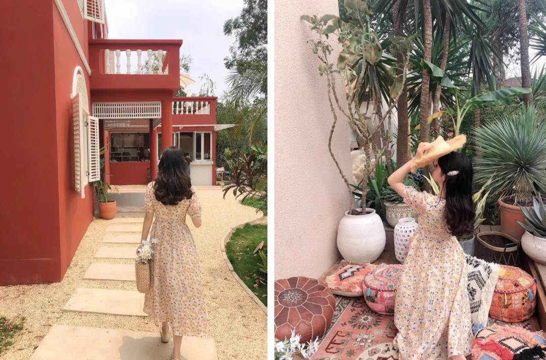 平价又好看的bm风,日系裙子推荐小个子