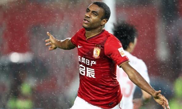 恒大韦世豪进球集锦,恒大韦世豪亚冠