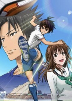 足球骑士觉醒,足球骑士变身