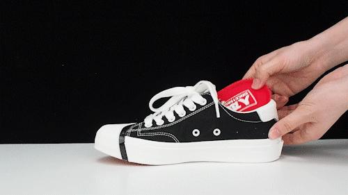 不买adidas、Nike之后，这些国货牌子还可以选，好看好穿还不贵