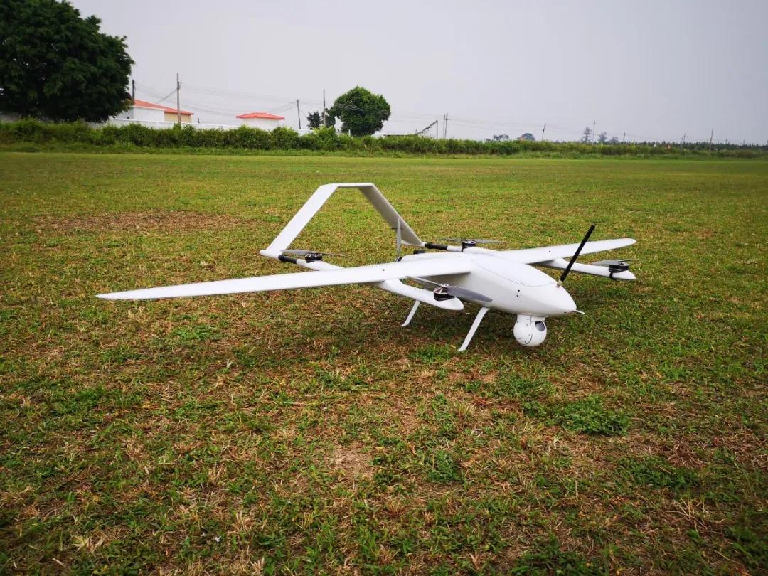 定翼无人机高交会,无人机飞防专家讲座