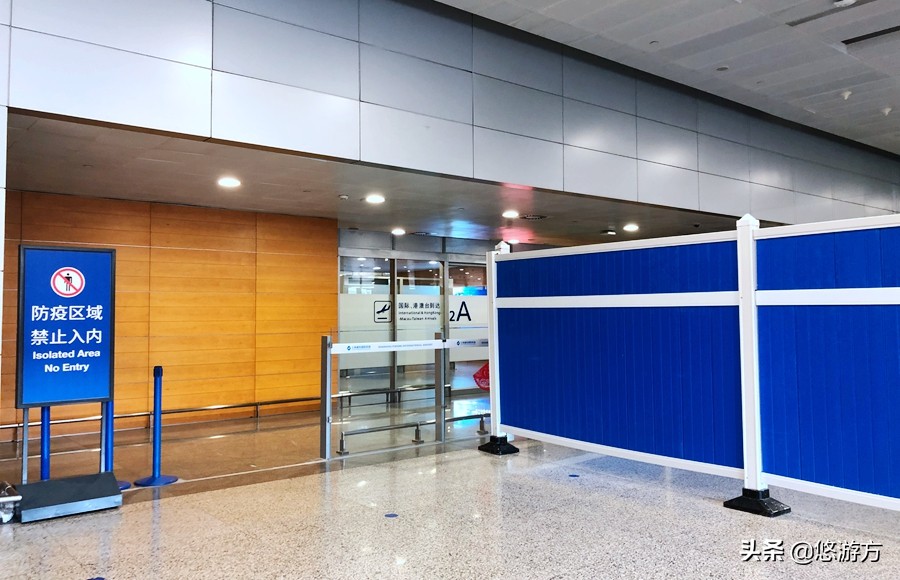 解封了进澳门还需要申报吗,澳门入境自由行通关
