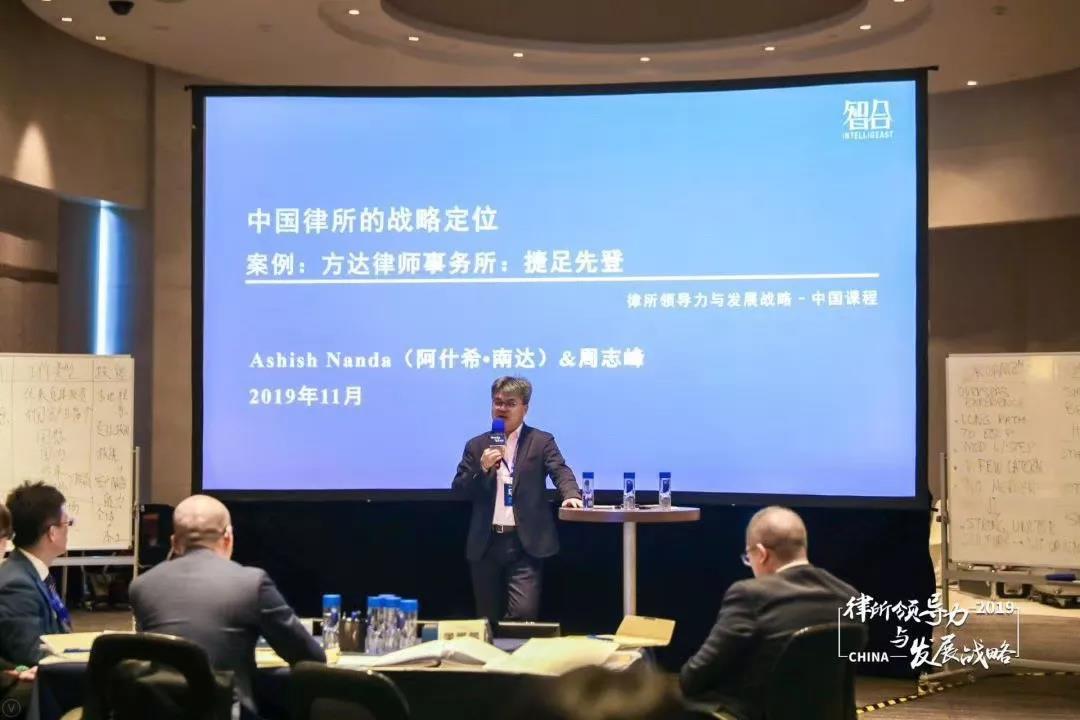 律师怎么一步步成长,律师从此走上了人生巅峰