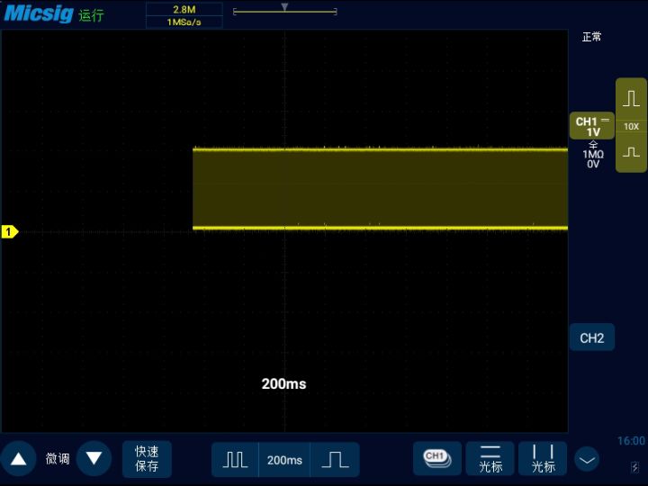 示波器的使用方法及注意事项,示波器注意事项和使用方法
